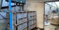Baling Press