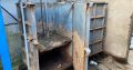 Baling Press