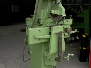 Bandsaw Blade Sharpener, VOLLMER, CANA / SL, 360mm