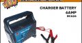 Battery Charger 6AMP ONLY R315 at Downtown Spares!