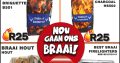 Get all your braai essentials at Middelburg Midas!