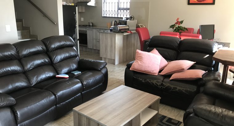 3 Bedroom Townhouse for sale in Pretoria North