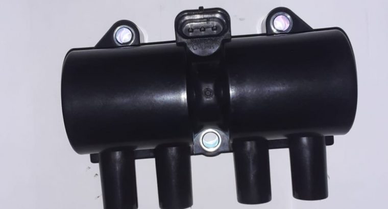 Chev Aveo Spark 1.4 coil 3 pin for sale