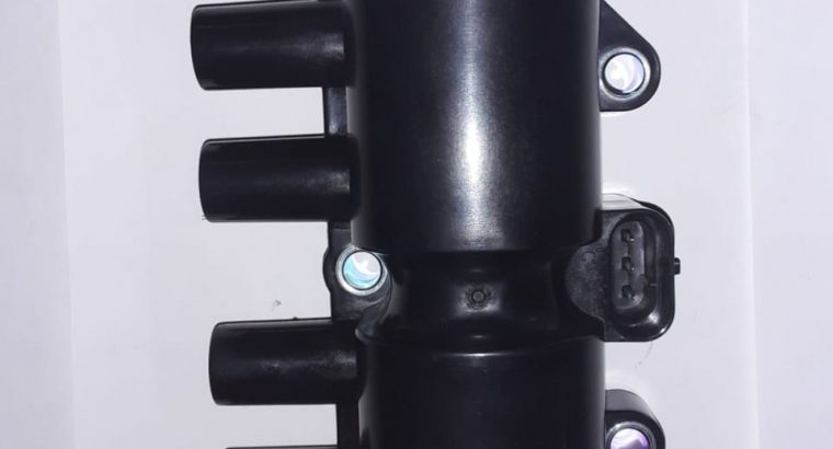 Chev Aveo Spark 1.4 coil 3 pin for sale