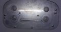 Chev Cruze oil cooler only for sale