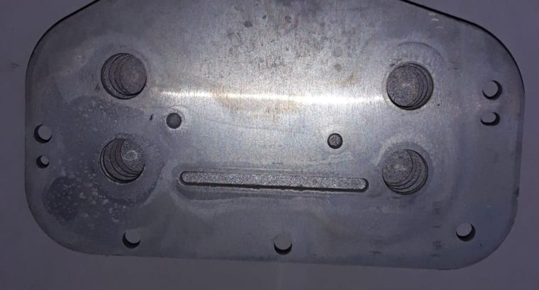 Chev Cruze oil cooler only for sale