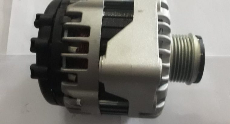 Chev T/Blazer 2.8 alternator for sale