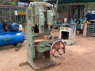 Chain and Chisel Mortiser, ROBINSON