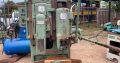 Chain and Chisel Mortiser, ROBINSON