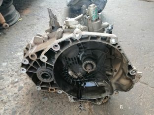 Chev Captiva 2.4 USED Gearbox