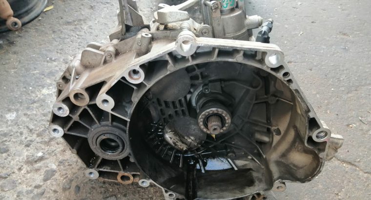 Chev Captiva 2.4 USED Gearbox