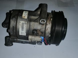 Chev Cruze F16D4 Used Aircon Pump