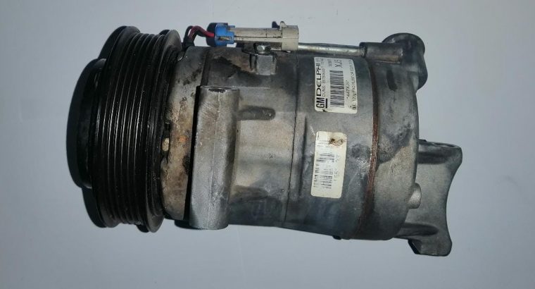 Chev Cruze F16D4 Used Aircon Pump