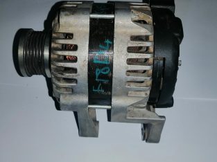 Chev Cruze F18D4 Used Alternator for sale