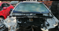 Chev Sonic 1.4 2010 Hatchback Stripping for USED Spares