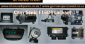 Chev Sonic F16D4 Lockset