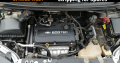 Chev Sonic 1.6 Stripping for USED Spares