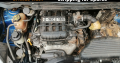 Chev Spark 1.2 2010 Stripping for USED Spares