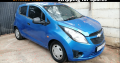 Chev Spark 1.2 2010 Stripping for USED Spares