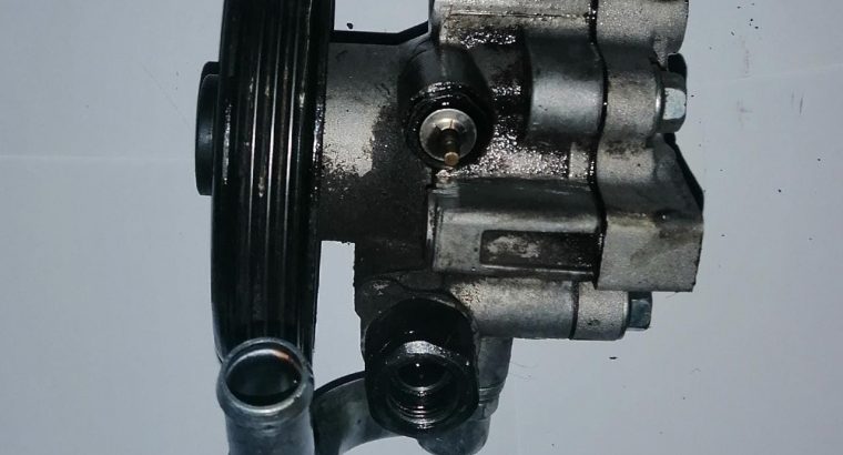 Chev Spark 1.2 Used Power Steering Pump