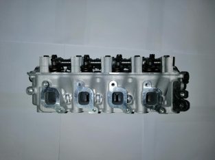 Chev Spark B10 New Cylinder head in Stock!