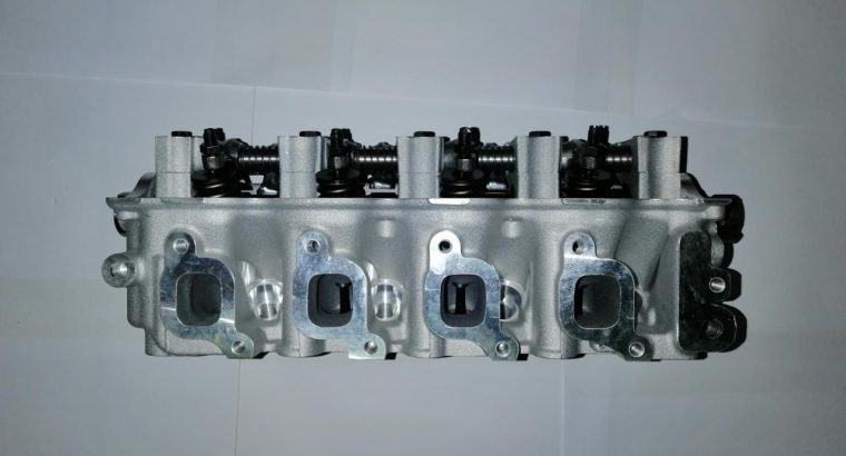 Chev Spark B10 New Cylinder head in Stock!