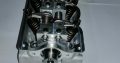 Chev Spark B10 New Cylinder head in Stock!