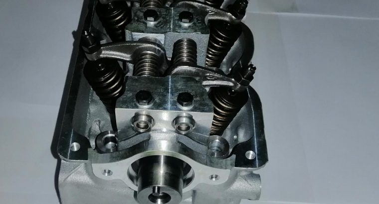 Chev Spark B10 New Cylinder head in Stock!