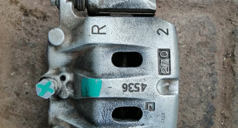 Chev Trailblazer Used Brake Caliper