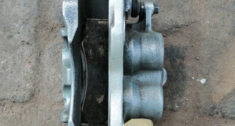 Chev Trailblazer Used Brake Caliper