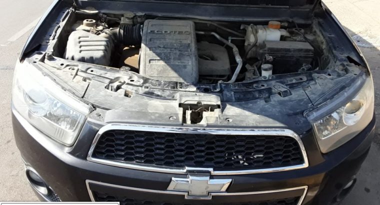 Chevrolet Captiva 2.4 LE5 Used Engine & Spares
