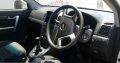 Chevrolet Captiva LT Manual Stripping for Used Spares