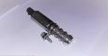 Chevrolet Captiva New Control Valve & Used Spares