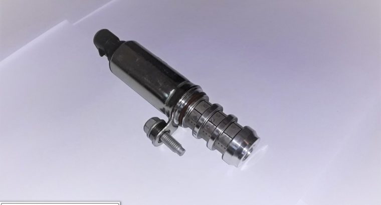 Chevrolet Captiva New Control Valve & Used Spares