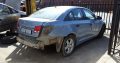 Chevrolet Cruze 1.6 F16D4 Manual Stripping for Used Spares