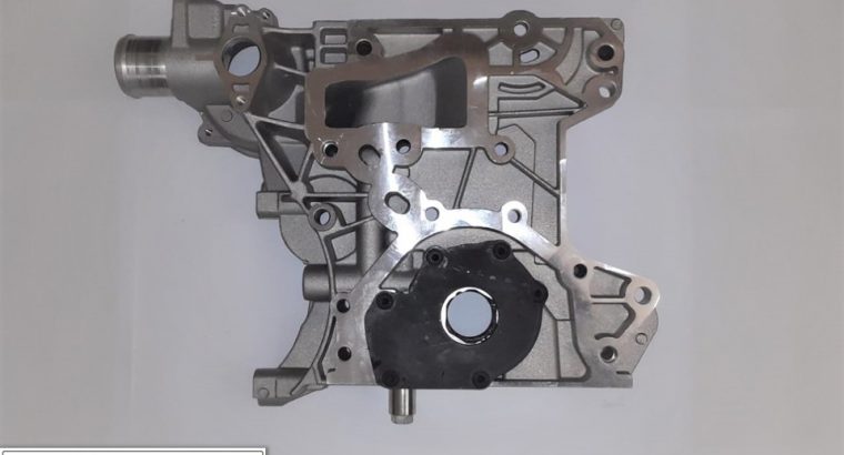Chevrolet Cruze 1.6 New Oil Pump & Used Spares