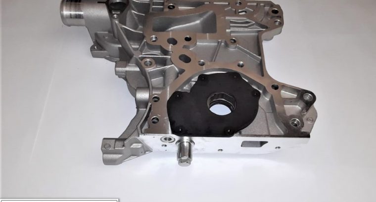 Chevrolet Cruze 1.6 New Oil Pump & Used Spares