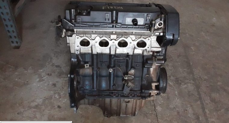 Chevrolet Cruze 1.8 Used Engine F18D4 & Spares