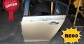 Chevrolet Cruze Used Rear Doors & Spares