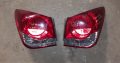 Chevrolet Cruze Used Tail Lights & Spares