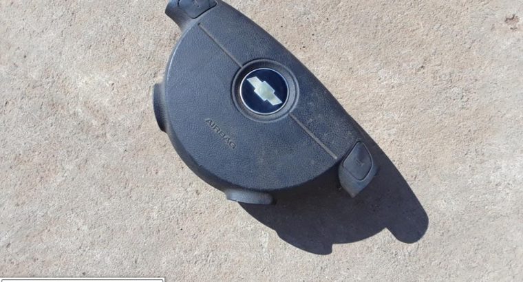 Chevrolet Optra Steering Wheel Airbag & Used Spares