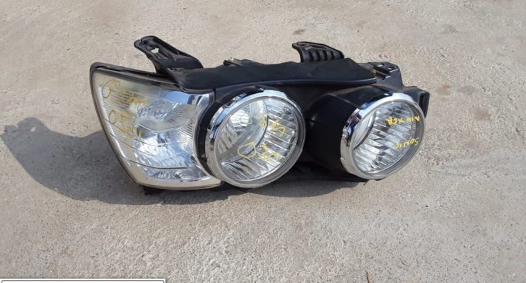 Chevrolet Sonic Used Headlight & Spares