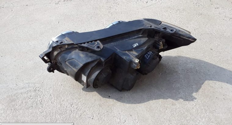 Chevrolet Sonic Used Headlight & Spares