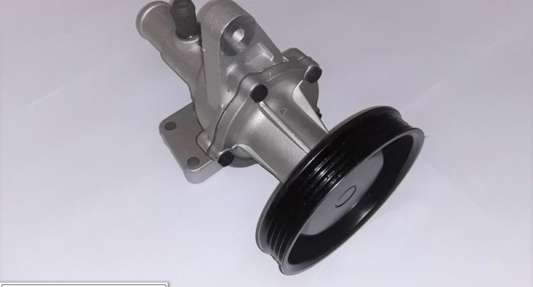 Chevrolet Spark 1.2 New Water Pump & Used Spares