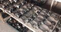 Chevrolet Used Piston, Conrods and Spares