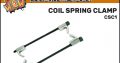Coil Spring Clamp ONLY R120 at Downtown Spares!