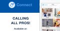 SweepSouth Connect is a platform for online Service Professionals