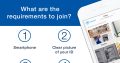 SweepSouth Connect is a platform for online Service Professionals