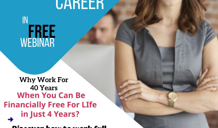 Free Webinar
