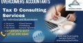 Accounting and consulting services